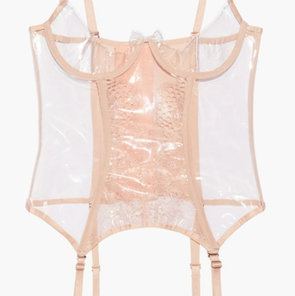 Savage x fenty cupless corset L and M available - Picture 3 of 10